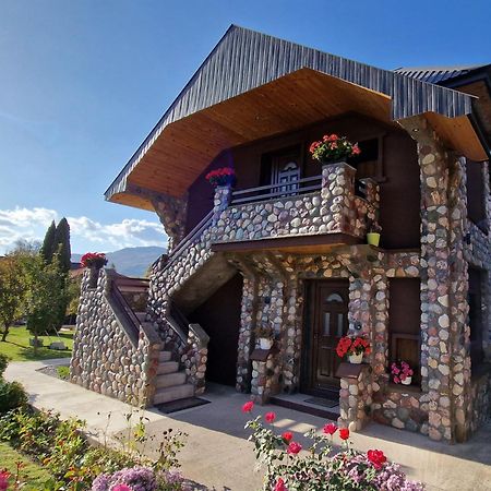Stone Lodge 3 Kolašin Extérieur photo