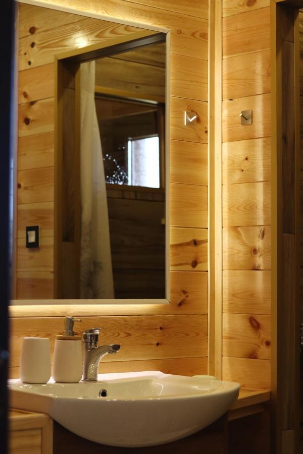 Stone Lodge 3 Kolašin Extérieur photo