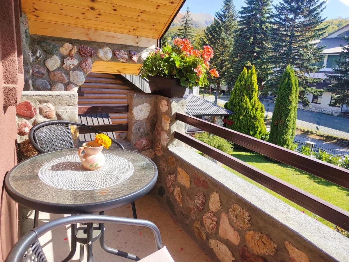Stone Lodge 3 Kolašin Extérieur photo
