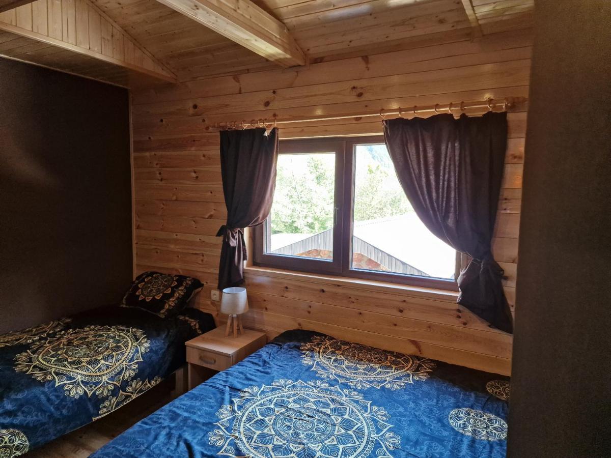 Stone Lodge 3 Kolašin Extérieur photo