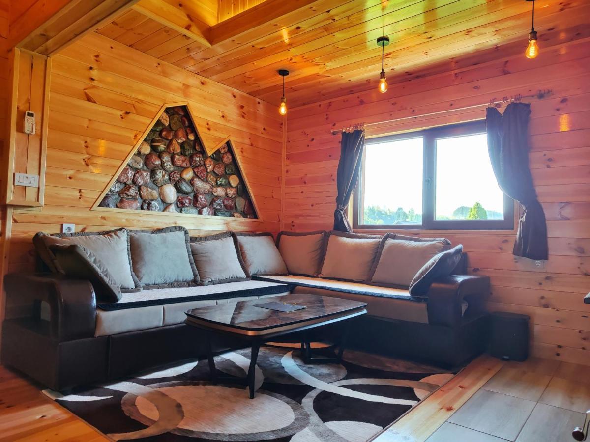 Stone Lodge 3 Kolašin Extérieur photo