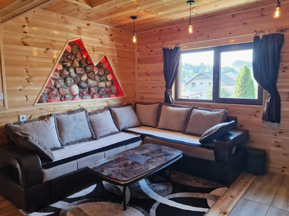 Stone Lodge 3 Kolašin Extérieur photo